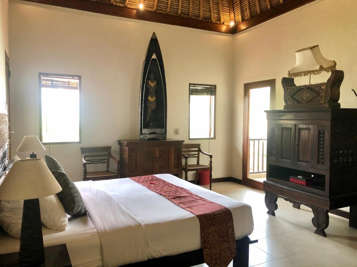Villa Carissa Seminyak Centre, Bali By Le Ciel Hospitality Esterno foto