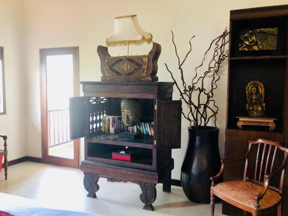 Villa Carissa Seminyak Centre, Bali By Le Ciel Hospitality Esterno foto