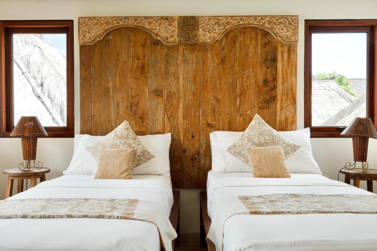 Villa Carissa Seminyak Centre, Bali By Le Ciel Hospitality Esterno foto