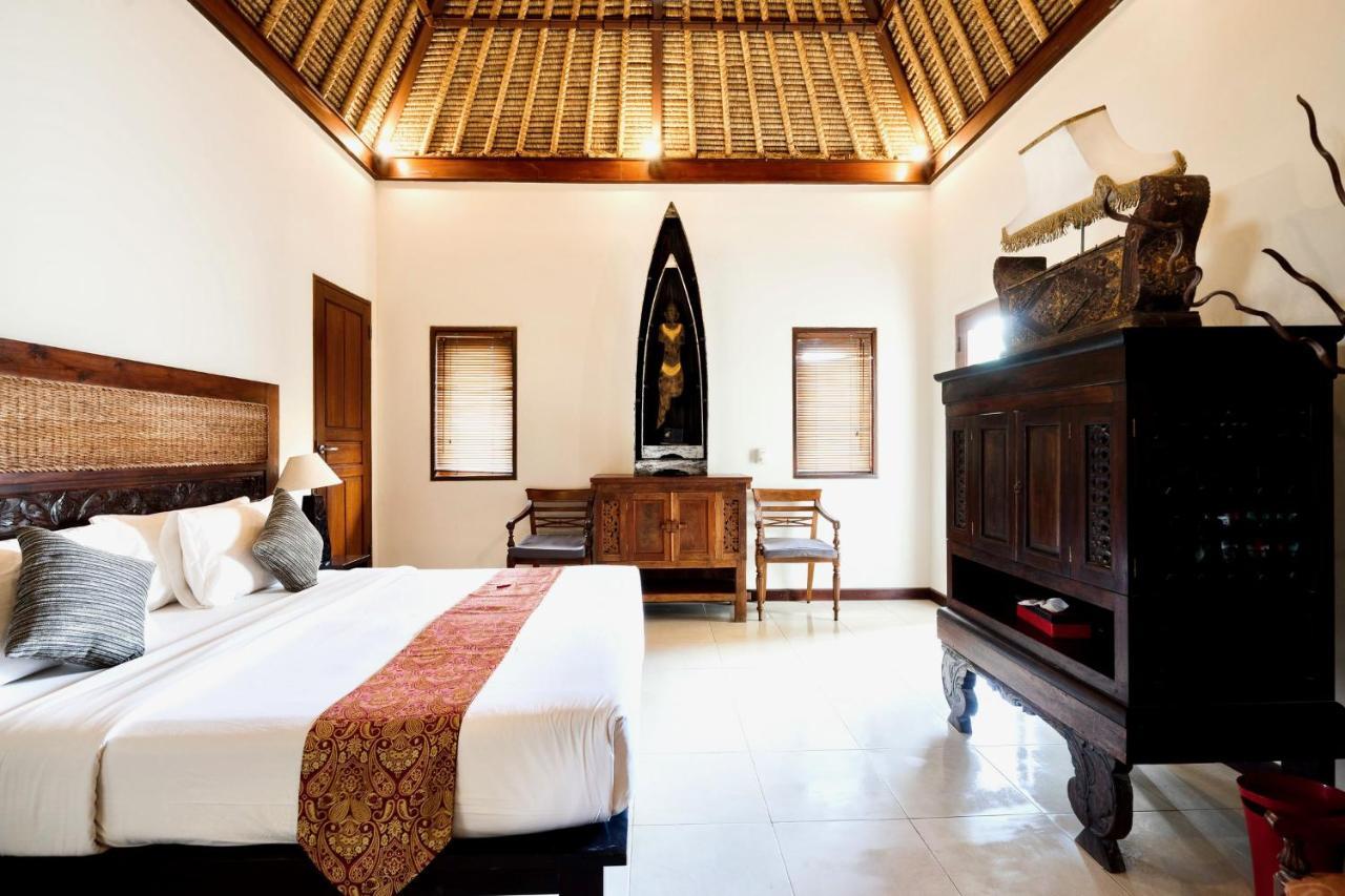 Villa Carissa Seminyak Centre, Bali By Le Ciel Hospitality Esterno foto